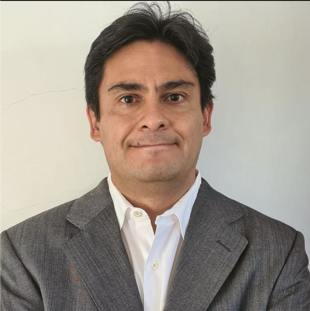 Francisco Caroca